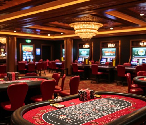 Estatísticas Crash Games 616BET