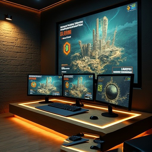 Jogos de Slot 616BET